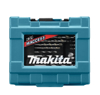 Afbeeldingen van MAKITA BOOR-/SCHROEFBITSET 34-DELIG D-36980