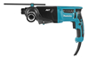 Afbeeldingen van MAKITA 230 V BOORHAMER HR2601