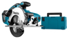 Afbeeldingen van MAKITA 18 V CIRKELZAAG 136 MM DSS501ZJ