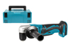 Afbeeldingen van MAKITA 18 V HAAKSE BOORMACHINE DDA351ZJ