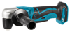 Afbeeldingen van MAKITA 18 V HAAKSE BOORMACHINE DDA351ZJ
