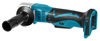 Afbeeldingen van MAKITA 18 V HAAKSE BOORMACHINE DDA351ZJ