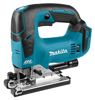 Afbeeldingen van MAKITA DECOUPEERZAAG DJV182ZJ - 18V