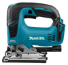 Afbeeldingen van MAKITA DECOUPEERZAAG DJV182ZJ - 18V