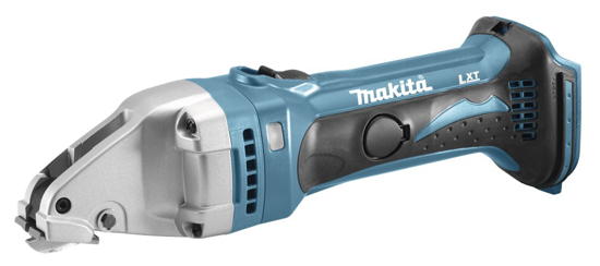 Afbeeldingen van MAKITA 18 V PLAATSCHAAR DJS161ZJ