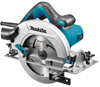 Afbeeldingen van MAKITA 230 V CIRKELZAAG 190 MM HS7601J
