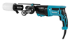 Afbeeldingen van MAKITA 230 V COMBIHAMER HR2631FTJ