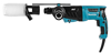 Afbeeldingen van MAKITA 230 V COMBIHAMER HR2631FTJ