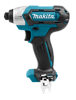Afbeeldingen van MAKITA 10,8 V SLAGSCHROEVENDRAAIER TD110DSME