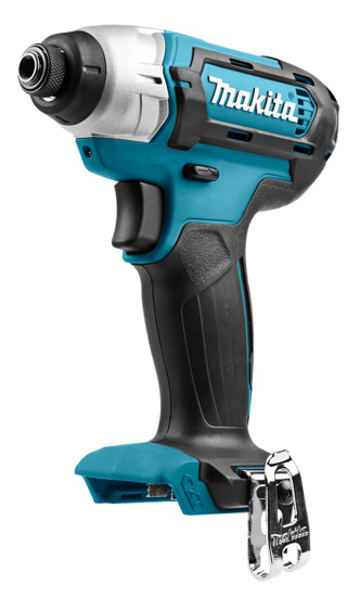 Afbeeldingen van MAKITA 10,8 V SLAGSCHROEVENDRAAIER TD110DSME