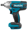 Afbeeldingen van MAKITA 18 V SLAGMOERSLEUTEL DTW190ZJ