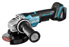 Afbeeldingen van MAKITA 18 V HAAKSE SLIJPER 125 MM DGA508ZJ