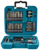 Afbeeldingen van MAKITA BOOR-/SCHROEFBITSET 42-DELIG D-58877
