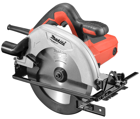 Afbeeldingen van MAKITA 230 V CIRKELZAAG 190 MM M5802