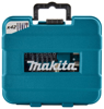 Afbeeldingen van MAKITA BOOR-/SCHROEFBITSET 42-DELIG D-58877