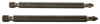 Afbeeldingen van MAKITA BOOR-/SCHROEFBITSET 42-DELIG D-58877