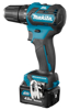 Afbeeldingen van MAKITA 12 V MAX BOOR-/SCHROEFMACHINE DF332DSMJ