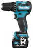 Afbeeldingen van MAKITA 12 V MAX BOOR-/SCHROEFMACHINE DF332DSMJ