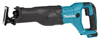 Afbeeldingen van MAKITA 18 V RECIPROZAAG DJR186ZK