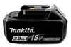 Afbeeldingen van MAKITA ACCU BL1830B LXT 18V 3,0AH 197599-5