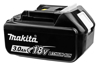 Afbeeldingen van MAKITA ACCU BL1830B LXT 18V 3,0AH 197599-5