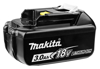 Afbeeldingen van MAKITA ACCU BL1830B LXT 18V 3,0AH 197599-5
