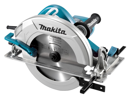 Afbeeldingen van MAKITA 230 V CIRKELZAAG 270 MM HS0600