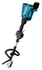 Afbeeldingen van MAKITA LXT 2X18 V COMBISYSTEEM DUX60Z