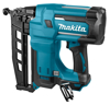 Afbeeldingen van MAKITA 18 V BRAD TACKER DBN600ZJ