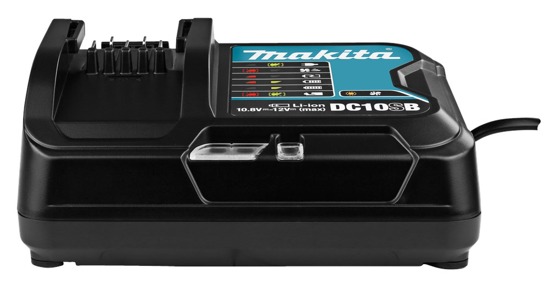Afbeeldingen van MAKITA SNELLADER CXT DC10SB 12 V MAX 197363-4