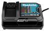 Afbeeldingen van MAKITA SNELLADER CXT DC10SB 12 V MAX 197363-4