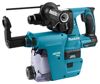 Afbeeldingen van MAKITA 18 V COMBIHAMER DHR242ZJW