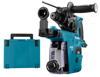 Afbeeldingen van MAKITA 18 V COMBIHAMER DHR242ZJW