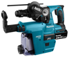Afbeeldingen van MAKITA 18 V COMBIHAMER DHR243RTJW