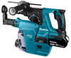 Afbeeldingen van MAKITA 18 V COMBIHAMER DHR243RTJW