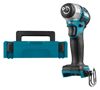 Afbeeldingen van MAKITA 12 V MAX SLAGMOERSLEUTEL TW160DZJ