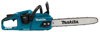 Afbeeldingen van MAKITA LXT 2X18 V KETTINGZAAG 40 CM DUC405Z