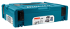 Afbeeldingen van MAKITA BOREN/SCHROEFBITSET 66 DLG IN M-BOX1 B-43044