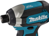 Afbeeldingen van MAKITA 18 V SLAGSCHROEVENDRAAIER DTD153Z