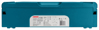 Afbeeldingen van MAKITA BOOR-/SCHROEFBITSET 116-DELIG B-49884