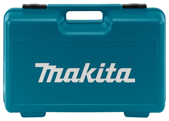 Afbeeldingen van MAKITA KOFFER KUNSTSTOF 824985-4