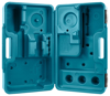 Afbeeldingen van MAKITA KOFFER KUNSTSTOF 824985-4