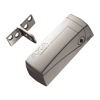 Afbeeldingen van AXA OPLEGSLOT 3016 SILVERLINE AUTOMATIC