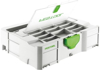 Afbeeldingen van FESTOOL SYSTAINER T-LOC DF SYS 1 TL-DF