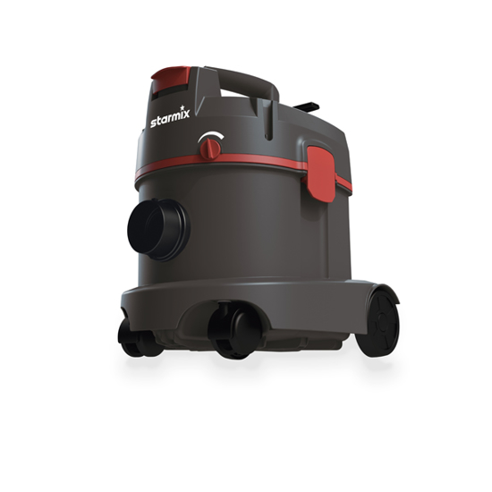 Afbeeldingen van STARMIX DROOG ZUIGER TS 722 BASIC