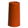 Afbeeldingen van GRIPLINE DEURBUFFERS 75 MM ROOD