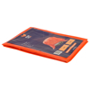 Afbeeldingen van KONVOX DEKKLEED HD 150GR ORANJE 2X3M