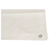 Afbeeldingen van DEKKLEED HD, WIT, 10 X 12 M 150 GRAMS
