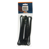 Afbeeldingen van KONVOX SPANRUBBER 8MM 25CM ZAK A 10 ST
