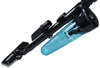 Afbeeldingen van MAKITA 18 V STEELSTOFZUIGER ZWART DCL282FZCB